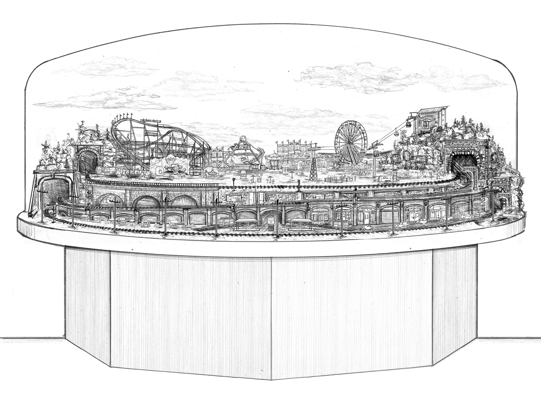 Canon-Train-sketch-1